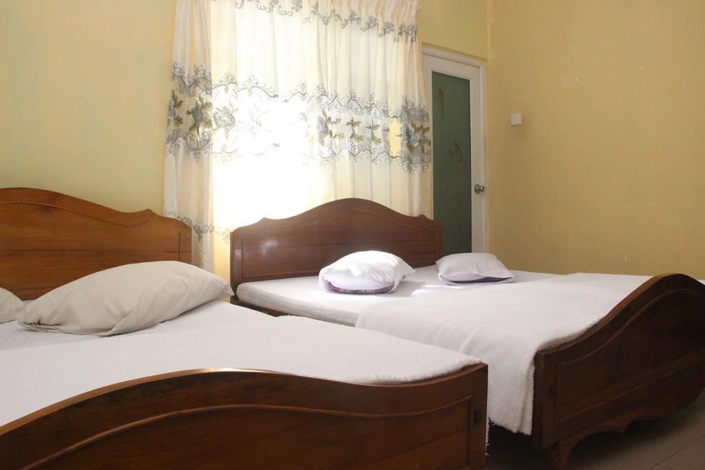 Vilmic Lake Inn & Holiday Bungalow Нувара-Элия Экстерьер фото
