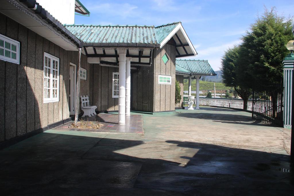 Vilmic Lake Inn & Holiday Bungalow Нувара-Элия Экстерьер фото