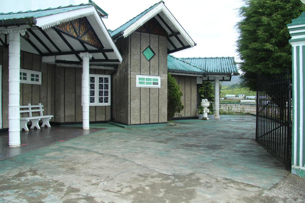 Vilmic Lake Inn & Holiday Bungalow Нувара-Элия Экстерьер фото